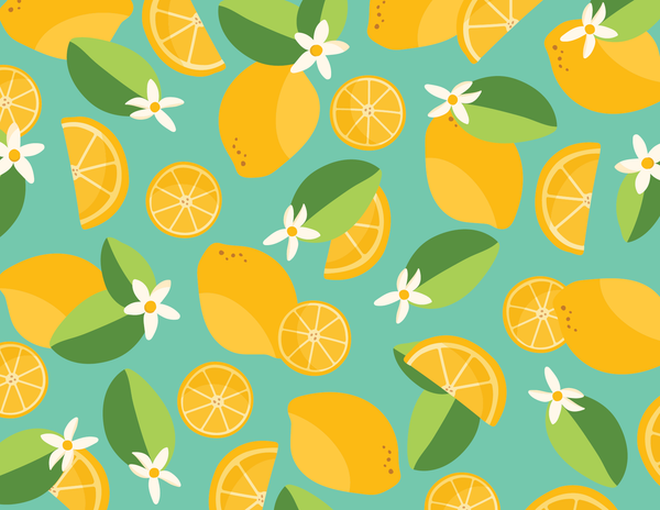 Freshly Squeezed Fun front
