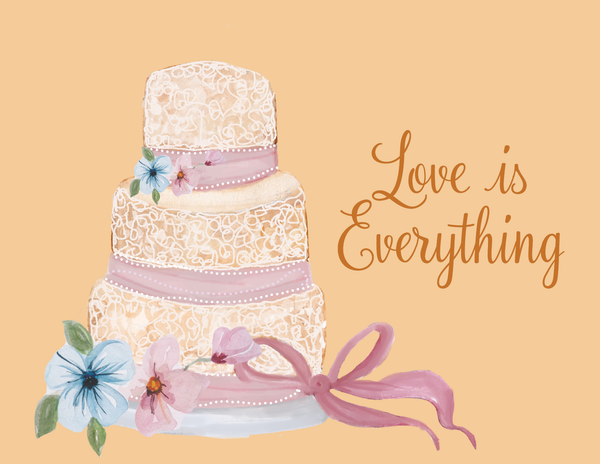 A Slice of Forever front