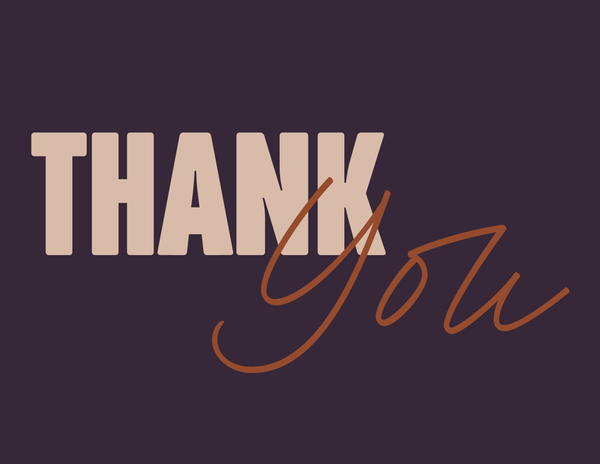 Modern Appreciation front