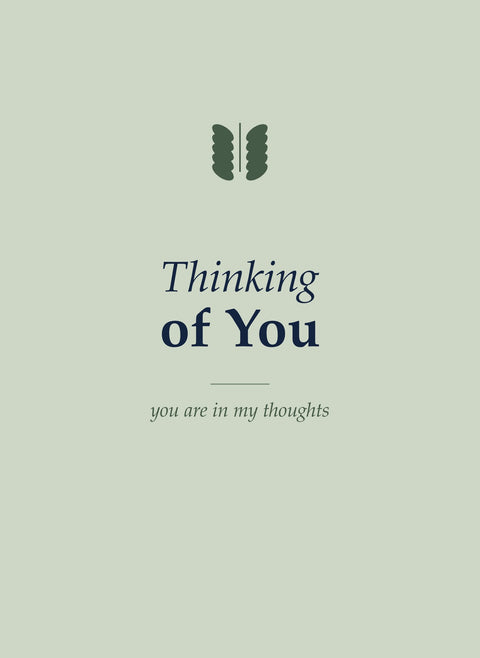 Thinking of You