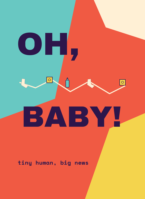 Oh, Baby! (Playful)