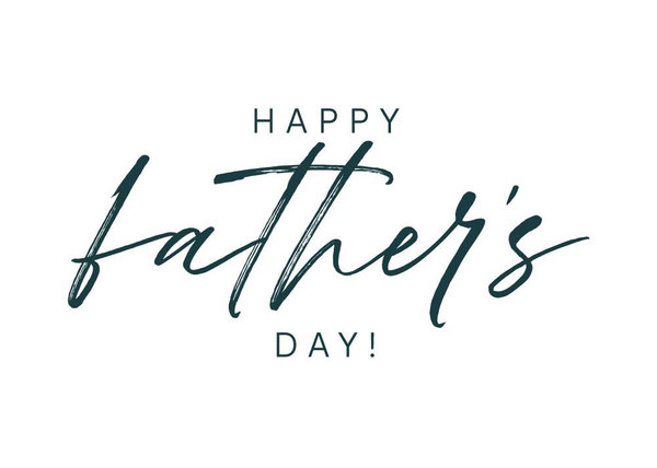 Classic Father's Day front
