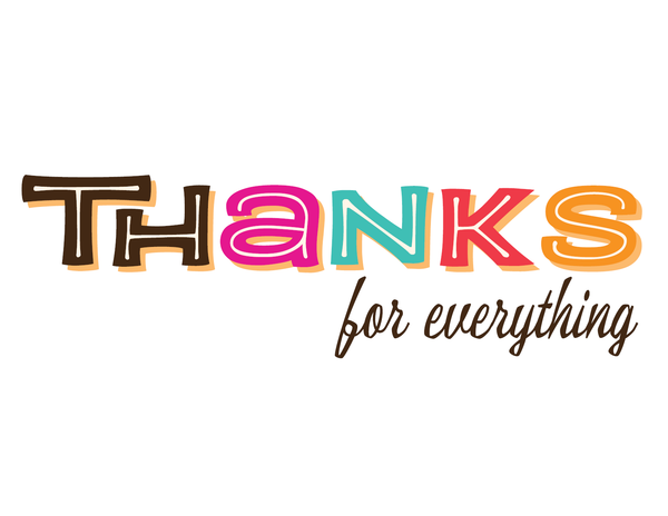 Tiki Thanks front