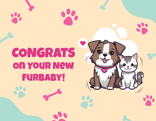 Whiskers, Wags, and Welcomes front