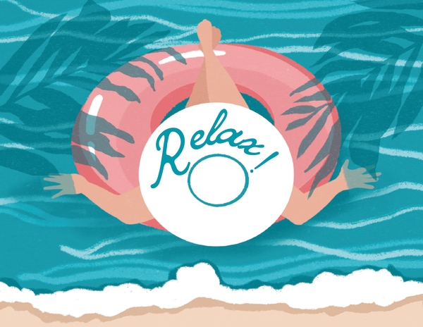 Relax front