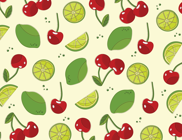 Lime and Shine front