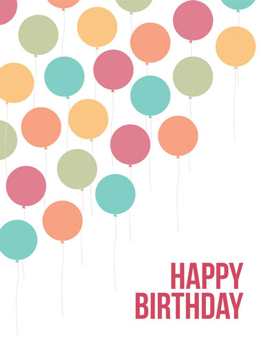 Balloons of Joy front