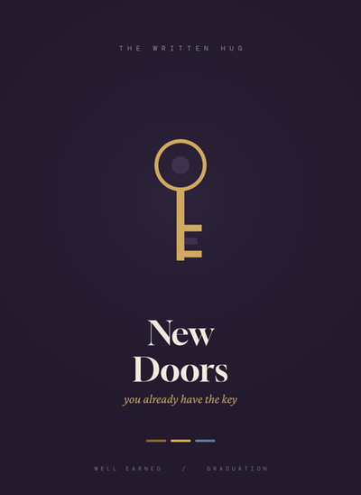 New Doors