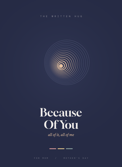 Because Of You