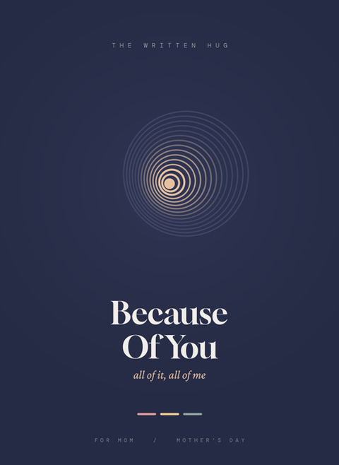 Because Of You