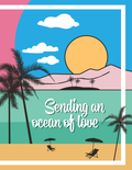 Sending an Ocean