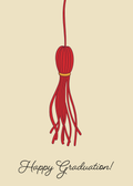 The Tassel Was Worth the Hassle