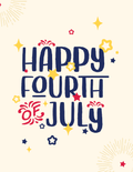Stars, Stripes, and Sparkles
