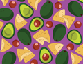 Lets Guac and Roll