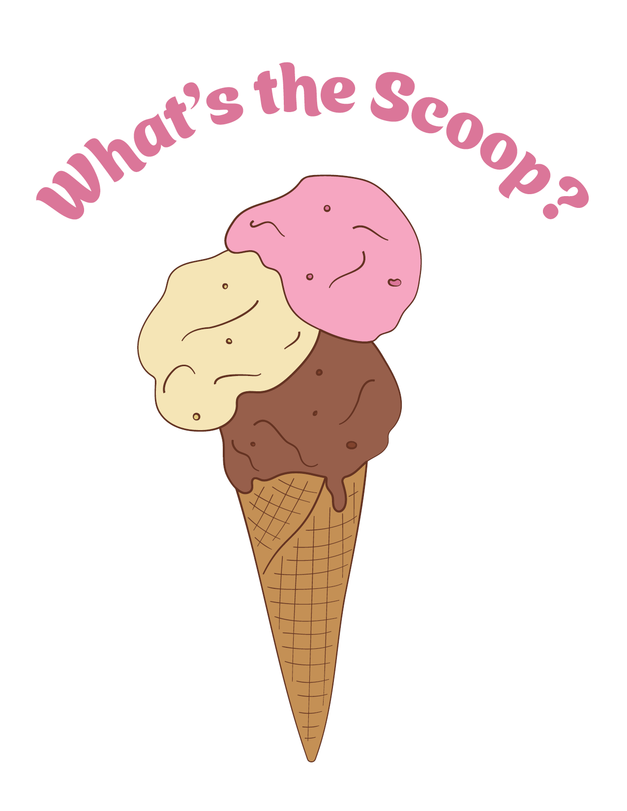 Whats the Scoop