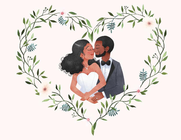 Happily Ever After front