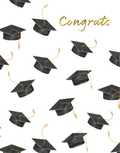 The Tassel Was Worth the Hassle