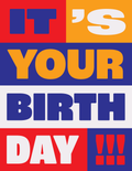 Its Your Birthday