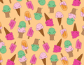 Ice Cream Dreams