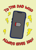 Fully Charged with Love