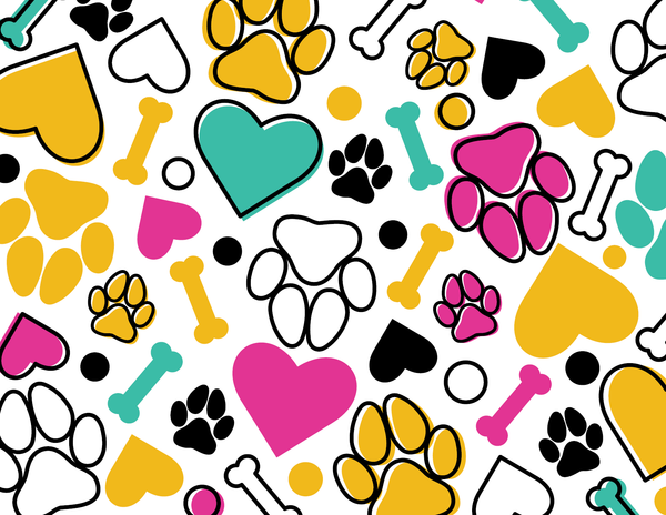 Puppy Love front