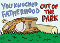 Hit It Out of the Park