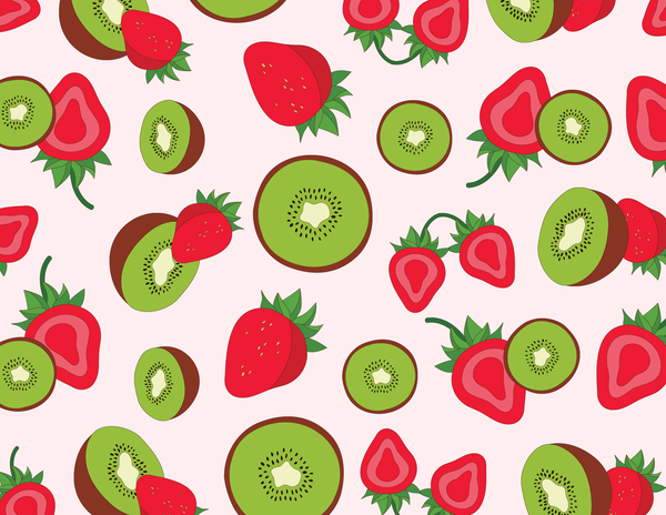 Berry Good Times Ahead front