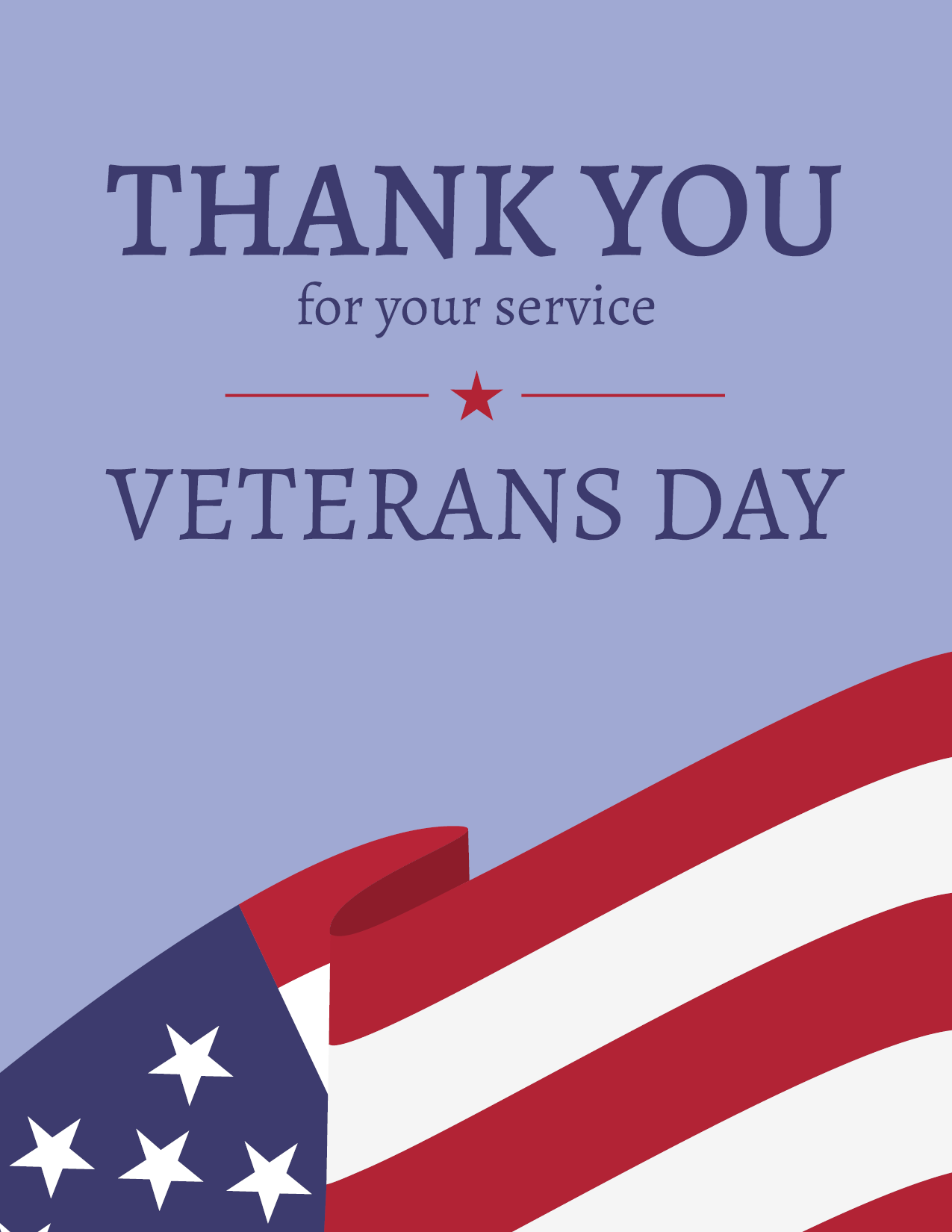 Honoring Your Service