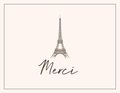 Timeless Merci