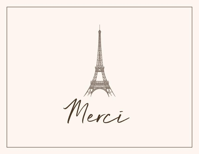 Timeless Merci