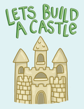 Let’s Make Sandcastles and Memories