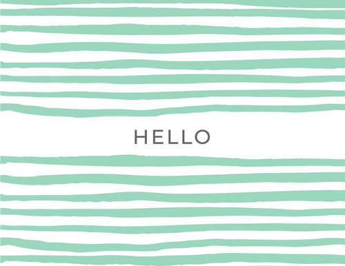 Hello, Its Me front