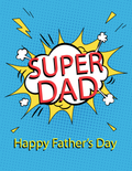 Super Dad