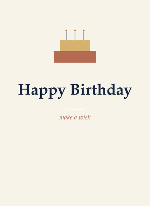 Make a Wish