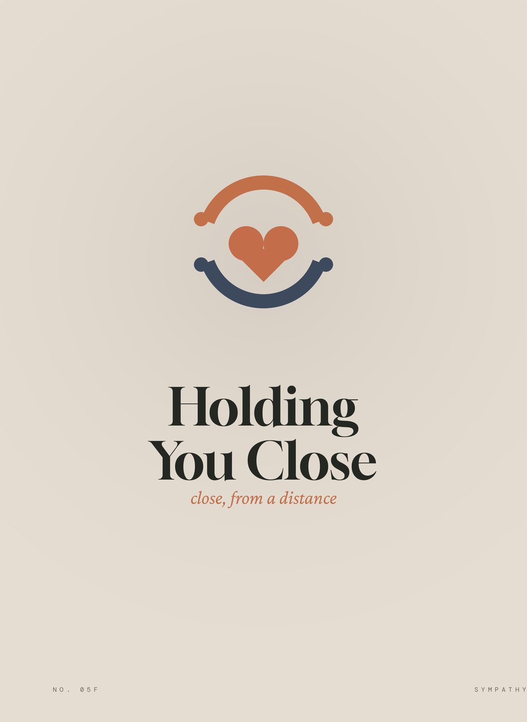 Holding You Close (Write Your Own)