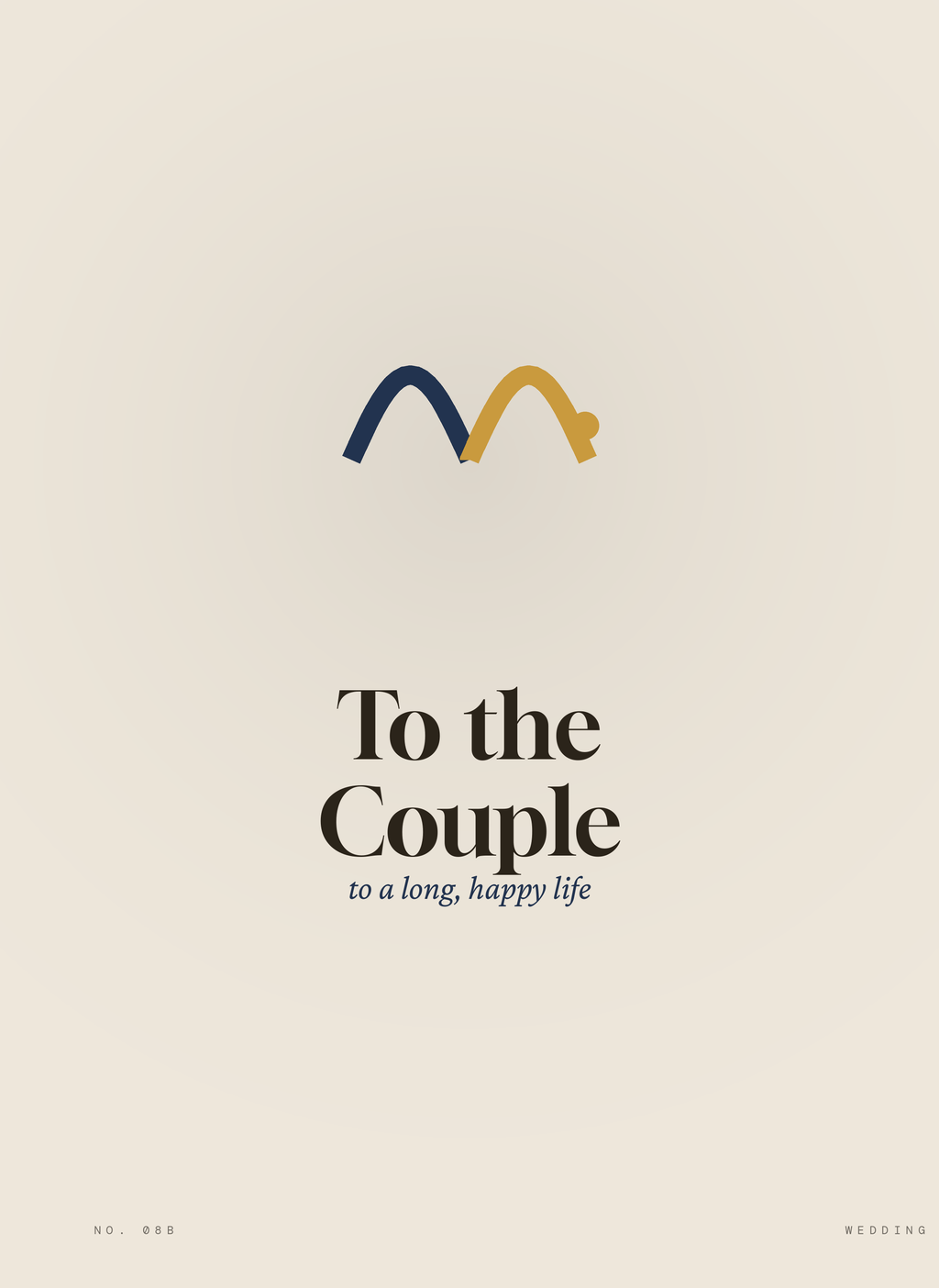 To the Couple