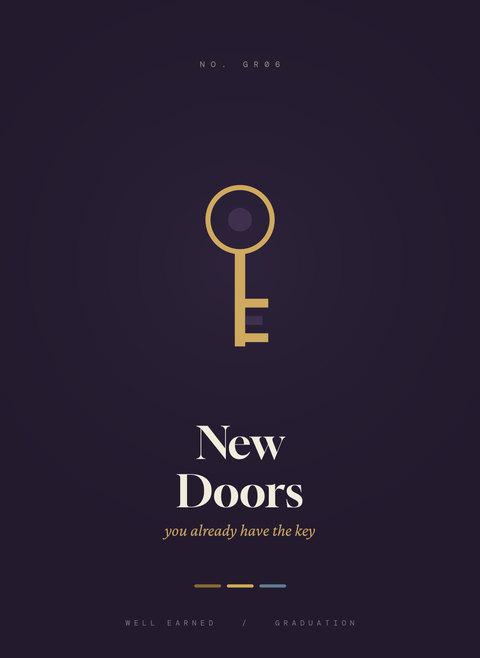 New Doors