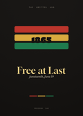 Free at Last