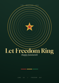 Let Freedom Ring