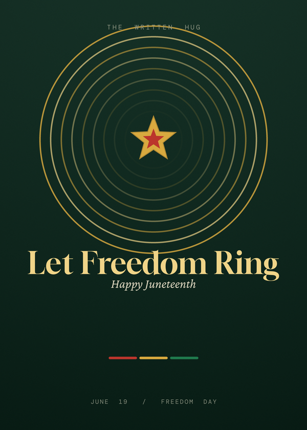Let Freedom Ring front