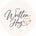 The Written Hug - Home