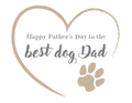 Best Dog Dad