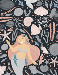 Mermaids & Magic