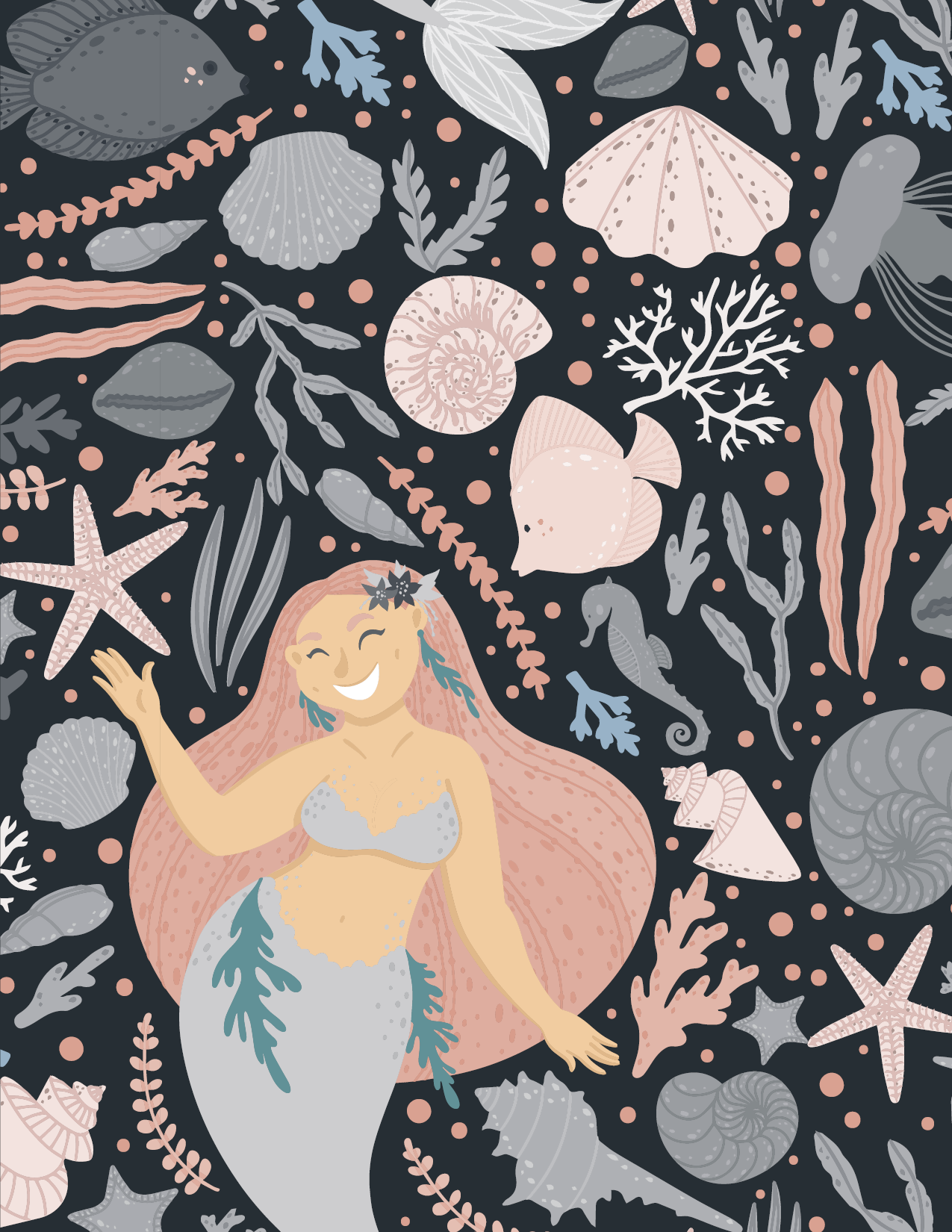 Mermaids & Magic