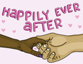And They Lived Happily Ever After