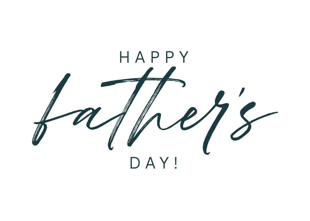 Classic Father's Day