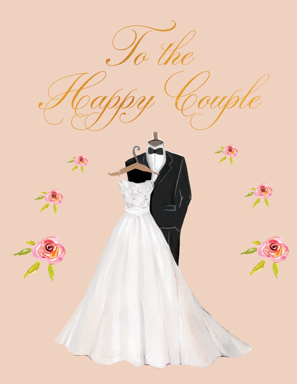 Love Story front