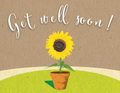 Sunflower Wishes