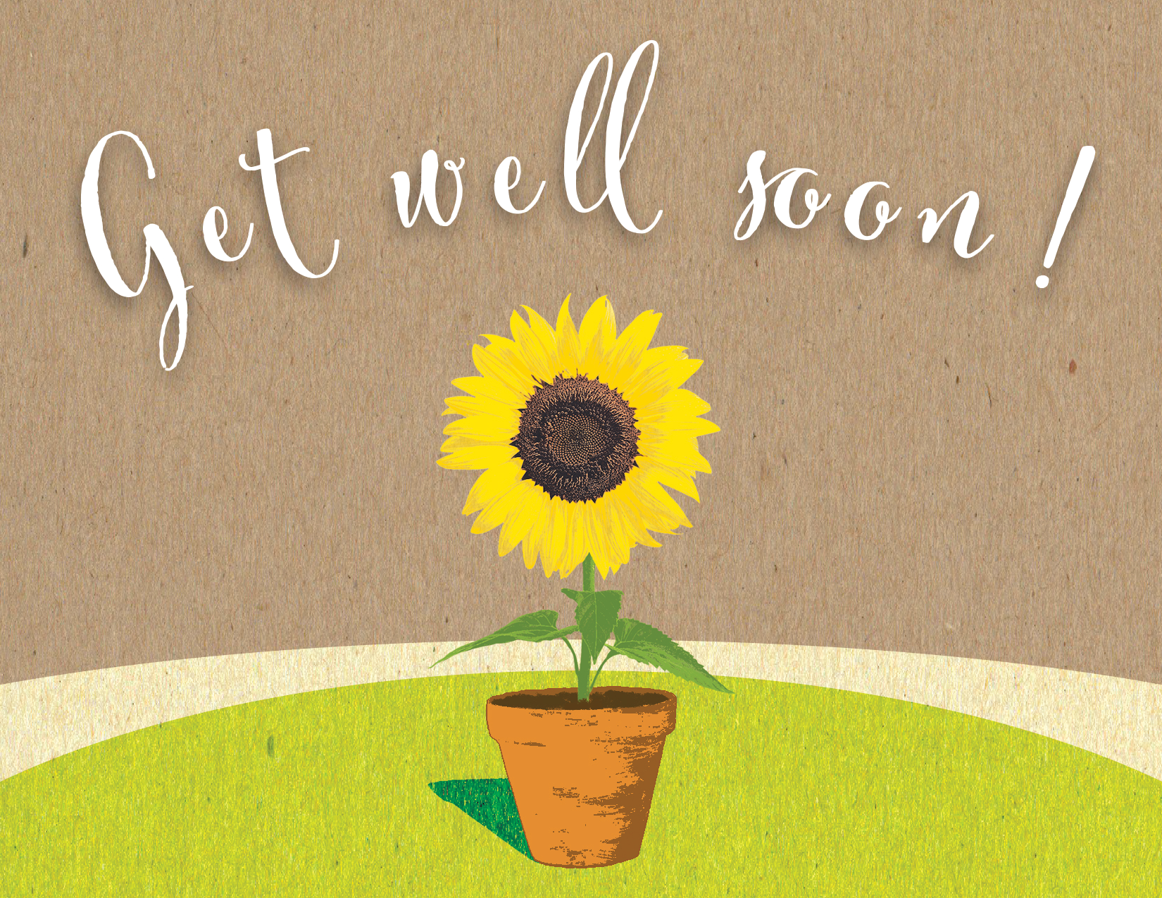 Sunflower Wishes