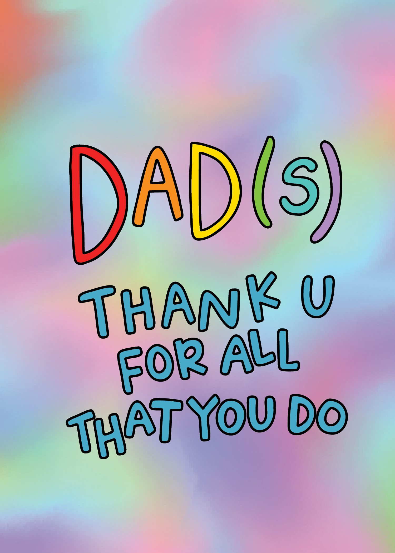 Pride in Fatherhood